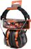 EPI complet casque, lunettes et bouchons TACTIX
