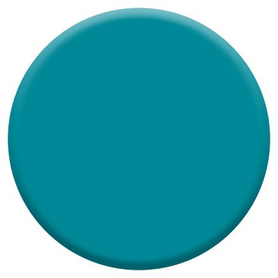 Peinture Crème de Couleur Cuisine et Bain Satin Acapulco 2 L - DULUX VALENTINE