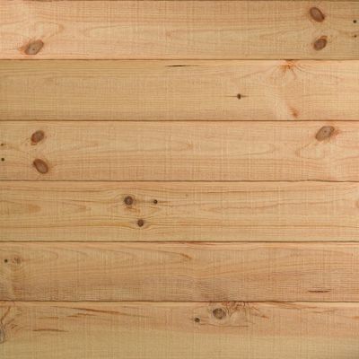 Lambris bois pin raboté Origin - 18 x 165 x 2000 mm - AUDY