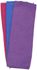 Lavette microfibre 30x30 par 3