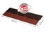 Bardeau canadien bitumé rouge NF 3,05 m² ONDULINE