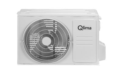 Unité extérieure de pompe à chaleur monosplit SC6035 QLIMA