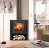 Poêle à bois 7 kW Sintra PANADERO Livraison à domicile incluse
