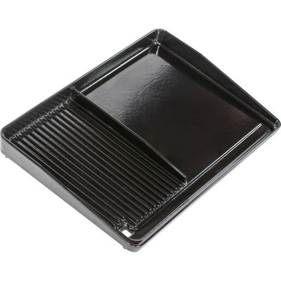 Plancha à gaz 2 brûleurs LXD Twin CAMPINGAZ