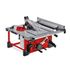 Scie circulaire sur table sans fil TE-TS 36/210 (Solo) - EINHELL
