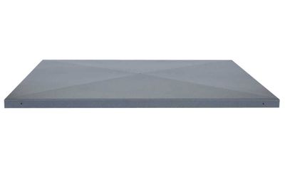 Couvercle de protection pour plancha brasero graphite G1 Basic ARTISS