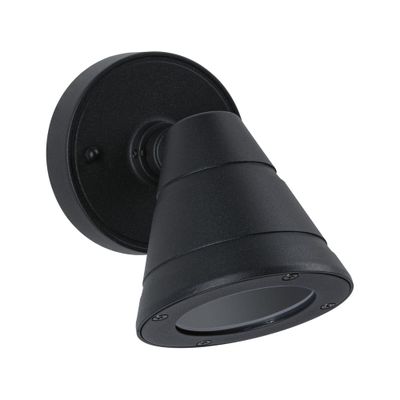 Applique extérieur GU10 Trian anthracite IP44 35W - PAULMANN