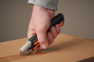 Cutter CarbonMax 25 mm - FISKARS FRANCE SAS
