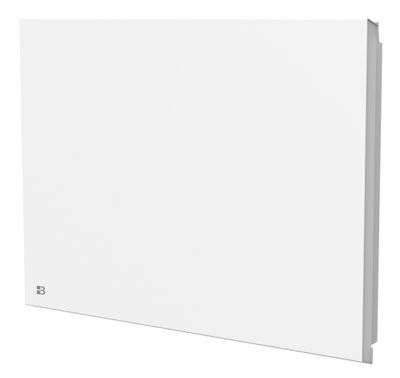 Radiateur électrique inertie NESSA CONNECT 1000W BESTHERM