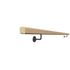 Main courante CLARO - Bois sapin - L 2,00 m - BURGER