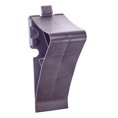 Cale de roue avec support MOTTEZ