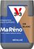 Peinture de rénovation multi- V33supports MaRéno or blanc finition métallisée 75 mL - V33