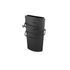 Sèche-serviettes à inertie sèche connecté ANURI 2 XL 1700W noir - NOIROT