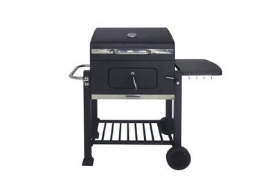 Barbecue à charbon de bois DRACO