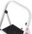 Marchepied acier K20 3 marches HAILO
