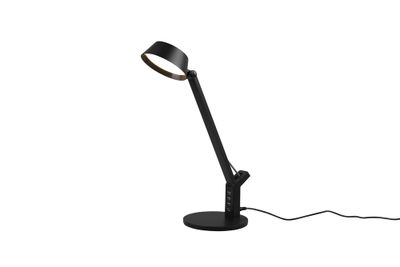Lampe à poser LED Ava blanc 600 lumens blanc variable CCT - TRIO