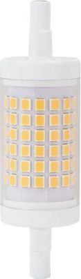 Ampoule LED crayon R7S 4,5W = 470 lumens blanc neutre - ARLUX