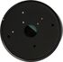 Spot saillie GU10 14cm noir doré ARLUX