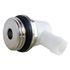 Robinet de vidange orientable mâle 15/21 (1/2) pour radiateur SOMATHERM