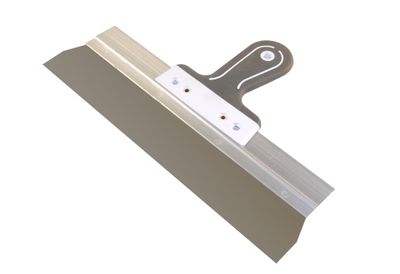 Couteau à enduit projeté inox 60 cm NESPOLI