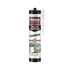 Mastic Spécial Matériaux Aquarium Transparent 280 ml RUBSON