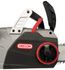 Tronçonneuse électrique 2400 W guide 45 cm auto affûtage CS1500 OREGON