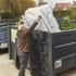 Big bag protection de voiture 1100 litres MOTTEZ