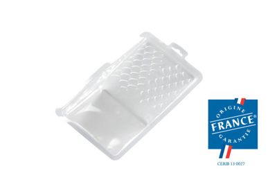 Liners de protection pour bac antigliss mini rouleaux par 3 SAVY