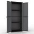 Armoire J-BASE avec deux tablettes TERRY