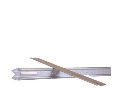 Suspente super longue pour fourrure - L.480 mm - boîte de 50 - PAI