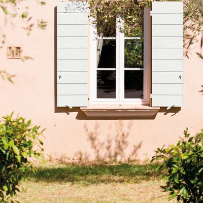 Peinture Ecran+ Bois  Satin Blanc 250 mL - DULUX VALENTINE