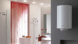 Nomenclature Chauffe-eau électrique et thermodynamique