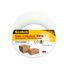 Ruban adhésidf d'emballage transparent 100 m x 48 mm - 3M