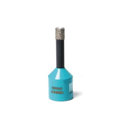 Scie cloche trépan diamanté (M14) diamètre 8 mm PAVILIFT