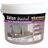 Enduit décoration béton minéral gris perle 6 kg - RESINENCE