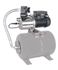 Pompe surpresseur 22 Litres 3.3 m³/h 800 W SPID'O