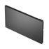 Radiateur à inertie sèche RADIASOFT II gris horizontal 2000W NOIROT