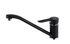 Robinet de cuisine Noir Tango Plus NF - ESSEBAGNO