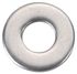 Rondelles moyennes inox M8 par 10 DESA