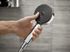 Douchette à main Pulsify Select S 105 3 jets Relaxation EcoSmart chromé HANSGROHE