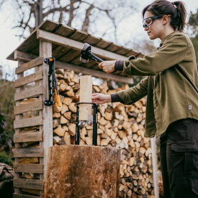 Fendeur de bûches X-Series S