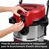 Aspirateur eau et poussière 50 L TE-VC5090SACL - EINHELL