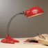 Bombe de peinture Color Touch rouge feu RAL 3000 brillant 400 mL - DULUX VALENTINE