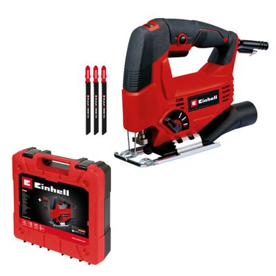 Scie sauteuse pendulaire TC-JS 80 550 W- EINHELL
