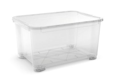 Boîte TBOX 145 L avec roues