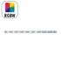 Ruban LED 1m multicolore + blanc IP44 7W 24V Extension MAXLED 250 PAULMANN