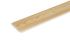 Lambris sapin raboté choix AB - 9.5 x 113 x 1750  mm - HENRY TIMBER
