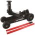 Cric roulant tout terrain 2T