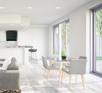 Carotteuse CB1600 ø83 mm - FARTOOLS