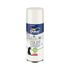 Bombe de peinture Color Touch blanc RAL 9010 brillant 400 mL - DULUX VALENTINE